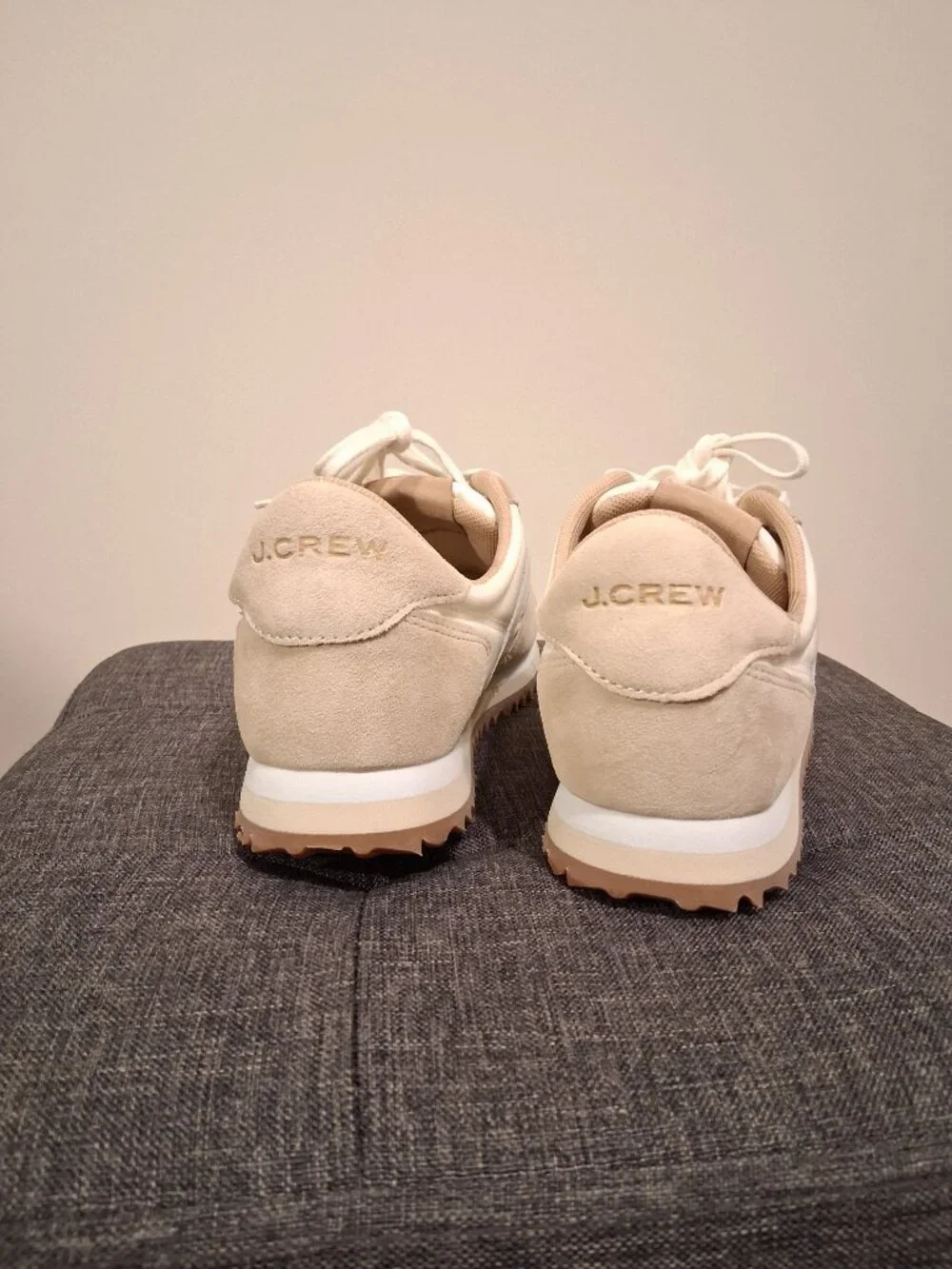 J. Crew crew classic